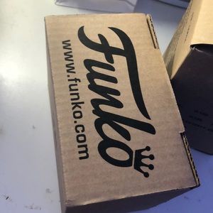 funko bigfoot vinyl figure